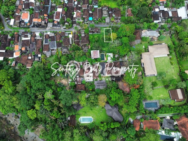 Tanah Dijual di Tabanan Seluas 195m2 Strategis Tanah Dijual di Tabanan Seluas 195m2 Strategis