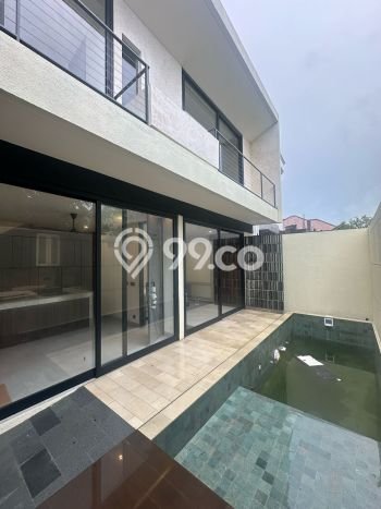 Rumah Luxury Modern Tanpa Renovasi di Kerobokan Badung Rumah Luxury Modern Tanpa Renovasi di Kerobokan Badung