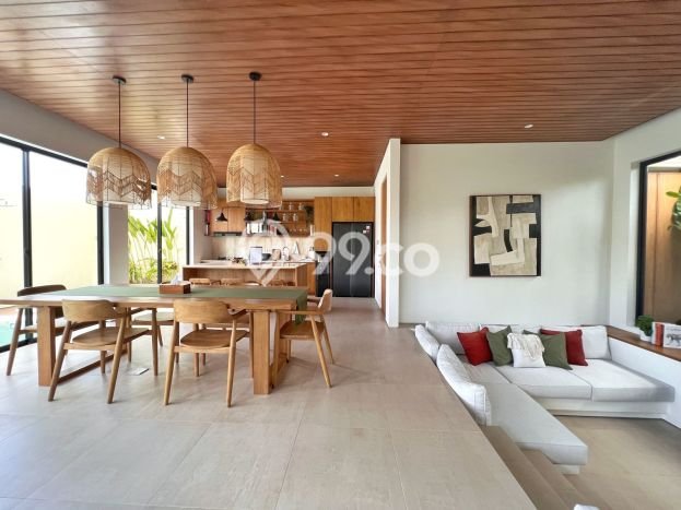 Dijual Rumah Mewah Megah Dengan View Cantik di Pecatu, Badung Dijual Rumah Mewah Megah Dengan View Cantik di Pecatu, Badung