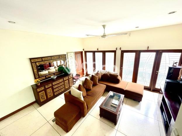 Dijual Rumah Mewah Megah Dengan View Eksklusif di Canggu, Badung Dijual Rumah Mewah Megah Dengan View Eksklusif di Canggu, Badung