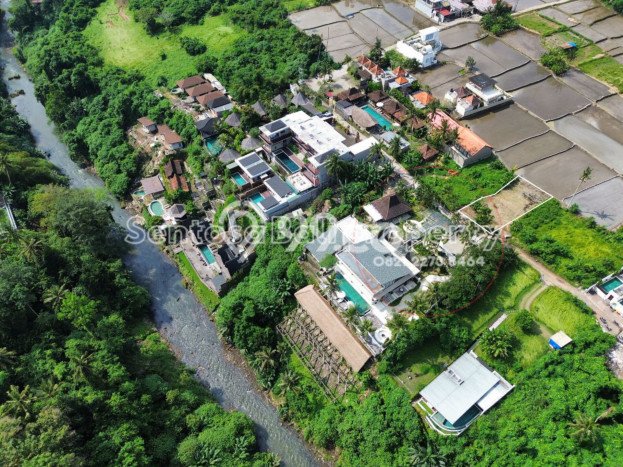 Lahan Kosong Dijual di Gianyar dengan Area 276m2 Lahan Kosong Dijual di Gianyar dengan Area 276m2