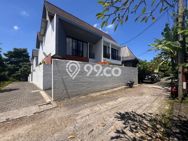 Kavling Tanah Dijual di Ubud Gianyar Spesifikasi 557m2 Kavling Tanah Dijual di Ubud Gianyar Spesifikasi 557m2