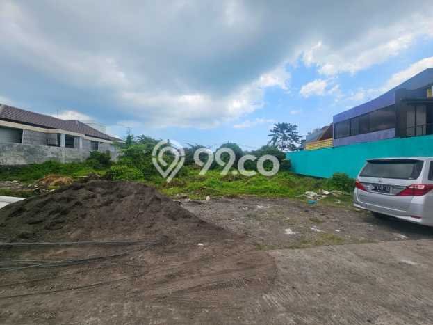 Tanah Dijual di Badung Seluas 472m2 Strategis Tanah Dijual di Badung Seluas 472m2 Strategis