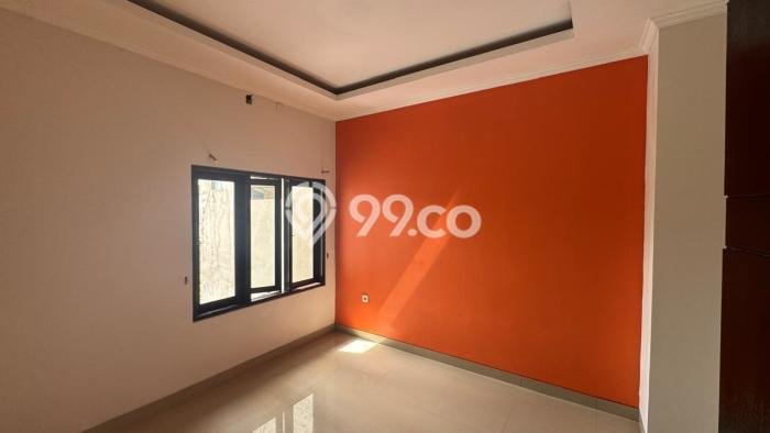 Rumah Modern 3 KT LT 114m2 di Renon Rumah Modern 3 KT LT 114m2 di Renon
