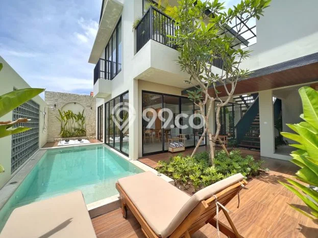 Dijual Rumah Mewah Megah Dengan View Cantik di Pecatu, Badung Dijual Rumah Mewah Megah Dengan View Cantik di Pecatu, Badung