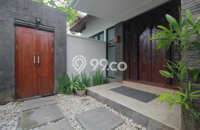 Hunian Super Elit dengan Akses Paling Strategis di Seminyak, Badung Hunian Super Elit dengan Akses Paling Strategis di Seminyak, Badung