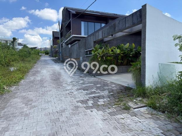 Tanah Kavling Dijual di canggu, Badung dengan Luas Tanah 970m2 Tanah Kavling Dijual di canggu, Badung dengan Luas Tanah 970m2