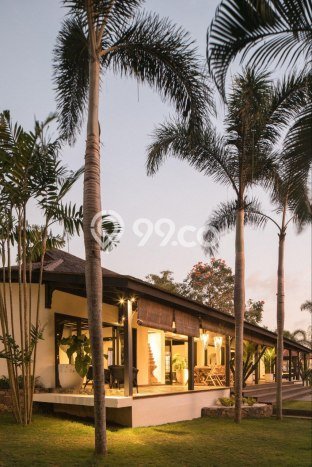 Jual Rumah Mewah Elegan Dengan View Eksklusif di Munggu, Badung Jual Rumah Mewah Elegan Dengan View Eksklusif di Munggu, Badung