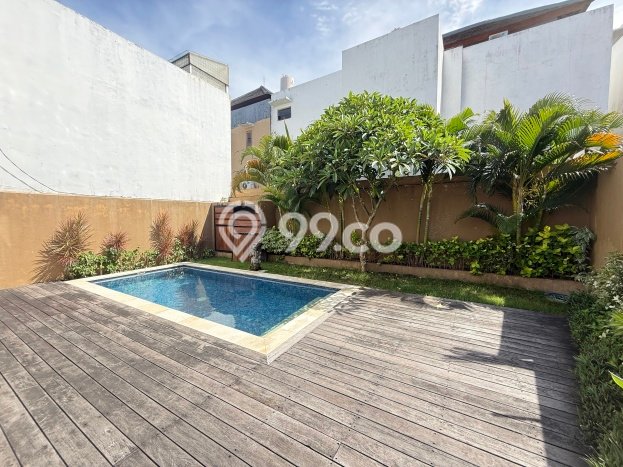 For Sale! Premium House LT 216m2 Desain Modern di Nusa Dua For Sale! Premium House LT 216m2 Desain Modern di Nusa Dua