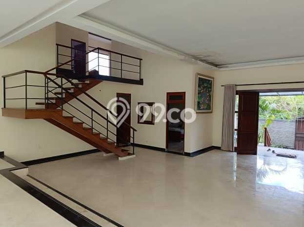 Dijual Rumah Luas Elegan Dengan View Eksklusif di Nusa Dua, Badung Dijual Rumah Luas Elegan Dengan View Eksklusif di Nusa Dua, Badung