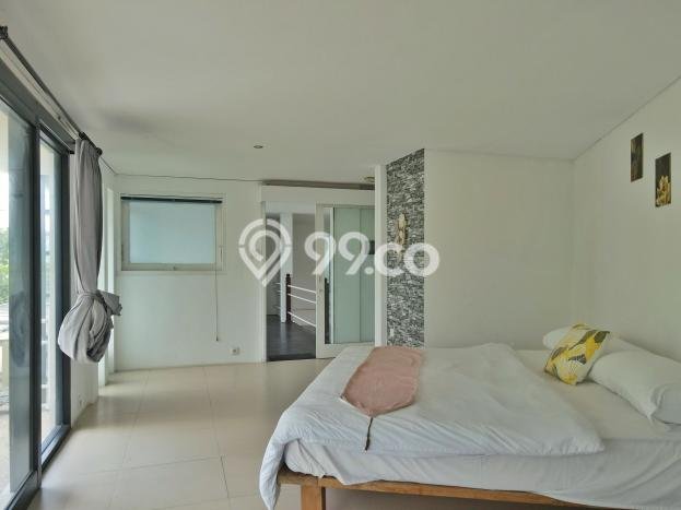 Dijual Rumah Mewah Megah Dengan View Cantik di Pererenan, Badung Dijual Rumah Mewah Megah Dengan View Cantik di Pererenan, Badung