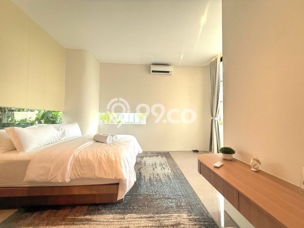 Rumah Luxury Modern Tanpa Renovasi di Seminyak Badung Rumah Luxury Modern Tanpa Renovasi di Seminyak Badung