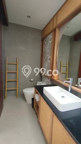 Rumah Elit Modern Siap Huni di canggu Badung Rumah Elit Modern Siap Huni di canggu Badung