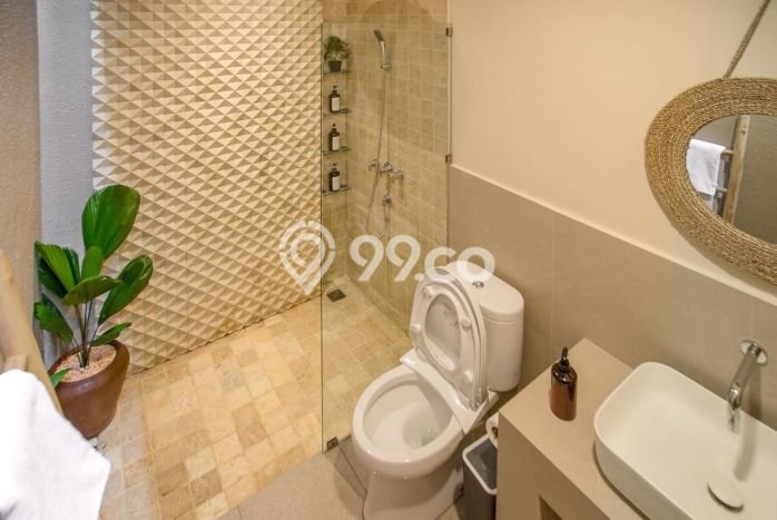 Ready to Use! Premium House LT 110m2 Desain Elegan di canggu Ready to Use! Premium House LT 110m2 Desain Elegan di canggu