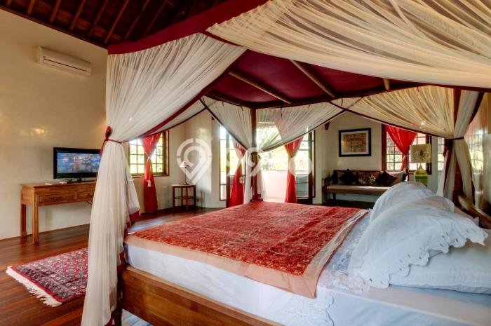 Rumah Elit Modern Siap Huni di Umalas Badung Rumah Elit Modern Siap Huni di Umalas Badung