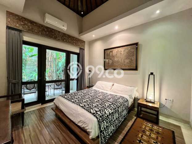Rumah Strategis dengan 4 Kamar Tidur di Lokasi , Badung Rumah Strategis dengan 4 Kamar Tidur di Lokasi , Badung