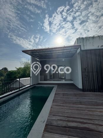 Rumah 3 KT 4 KM di Lokasi Strategis Ungasan, Badung Rumah 3 KT 4 KM di Lokasi Strategis Ungasan, Badung