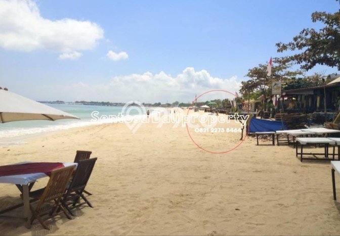 Dijual Tanah Lokasi Jimbaran, Badung Seluas 5248m2 Dijual Tanah Lokasi Jimbaran, Badung Seluas 5248m2