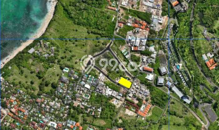 Tanah Dijual di Badung Seluas 950m2 Strategis Tanah Dijual di Badung Seluas 950m2 Strategis