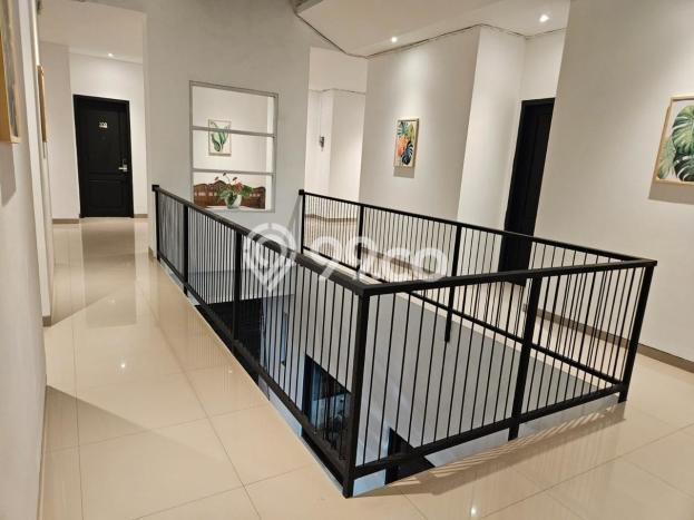 Rumah Mewah LB 500m2 Siap Huni Desain Elegan di Renon, Denpasar Rumah Mewah LB 500m2 Siap Huni Desain Elegan di Renon, Denpasar