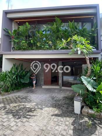 For Sale! Luxury House LT 100m2 Desain Modern di Ungasan For Sale! Luxury House LT 100m2 Desain Modern di Ungasan