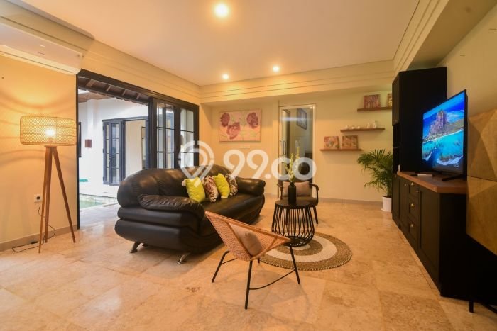 Jarang Ada! Rumah Kontrakan 3 Kamar Nyaman Siap Huni Umalas Jarang Ada! Rumah Kontrakan 3 Kamar Nyaman Siap Huni Umalas