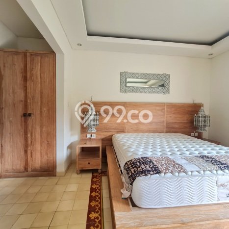Rumah Elit Modern Tanpa Renovasi di canggu Badung Rumah Elit Modern Tanpa Renovasi di canggu Badung