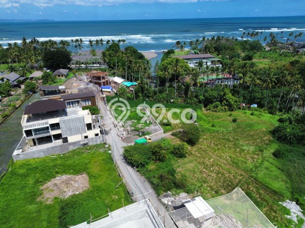 Untuk Dijual Tanah 215m2 di Cemagi, Badung Untuk Dijual Tanah 215m2 di Cemagi, Badung