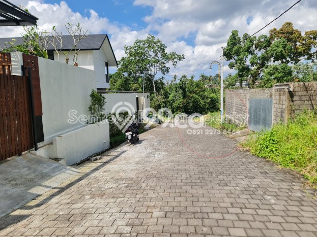 Tanah Investasi Dijual di Tabanan Punya Luas 710m2 Tanah Investasi Dijual di Tabanan Punya Luas 710m2