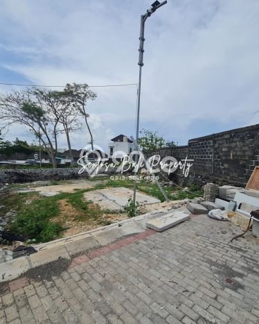 Dijual Tanah di Badung, Luas 200m2 SHM Dijual Tanah di Badung, Luas 200m2 SHM