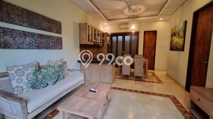 Rumah Elit Modern Tanpa Renovasi di canggu Badung Rumah Elit Modern Tanpa Renovasi di canggu Badung