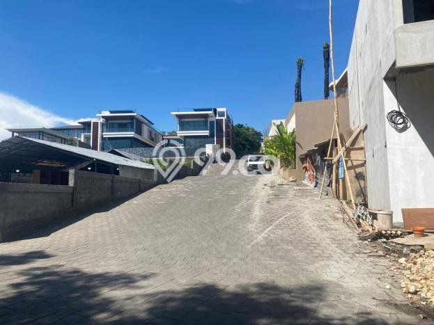 Dijual Tanah Lokasi Ungasan, Badung Seluas 493m2 Dijual Tanah Lokasi Ungasan, Badung Seluas 493m2