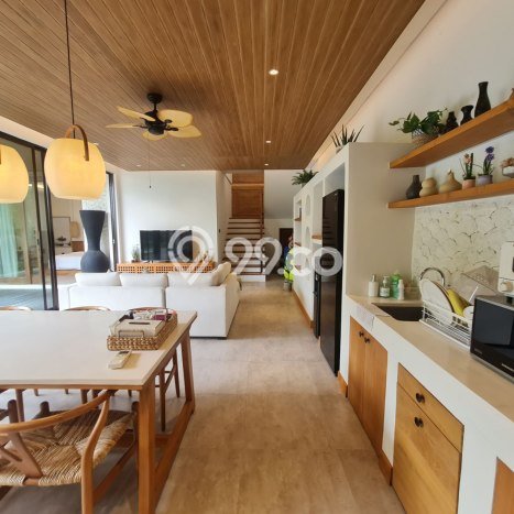 Jual Rumah Luas Megah Dengan View Eksklusif di Umalas, Badung Jual Rumah Luas Megah Dengan View Eksklusif di Umalas, Badung