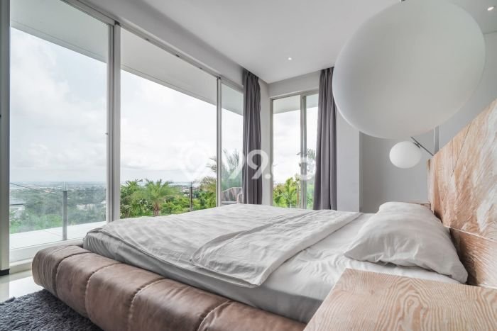 For Sale! Premium House LT 570m2 Desain Modern di Jimbaran For Sale! Premium House LT 570m2 Desain Modern di Jimbaran