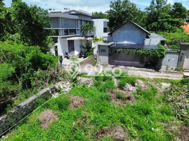 Tanah Dijual Lokasi Strategis di Badung dengan Luas 662m2 Tanah Dijual Lokasi Strategis di Badung dengan Luas 662m2