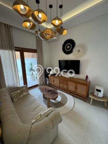 Rumah Siap Pakai di , Badung, Luas 200m2m² LB 128m2m² Rumah Siap Pakai di , Badung, Luas 200m2m² LB 128m2m²