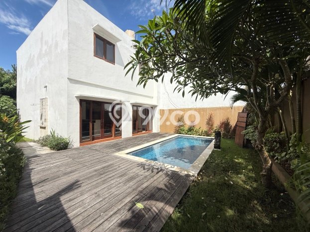 For Sale! Premium House LT 216m2 Desain Modern di Nusa Dua For Sale! Premium House LT 216m2 Desain Modern di Nusa Dua
