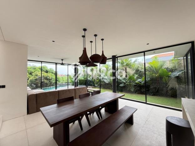 Rumah Elit Modern Siap Huni di Beraban Tabanan Rumah Elit Modern Siap Huni di Beraban Tabanan