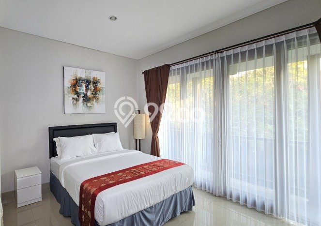 Jual Rumah Mewah Megah Dengan View Cantik di Jimbaran, Badung Jual Rumah Mewah Megah Dengan View Cantik di Jimbaran, Badung