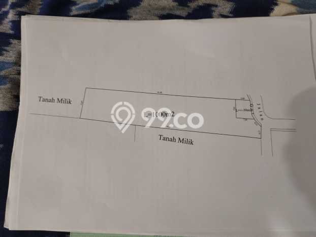 Rumah Idaman LT 1000m2m² Akses Strategis di , Badung Rumah Idaman LT 1000m2m² Akses Strategis di , Badung