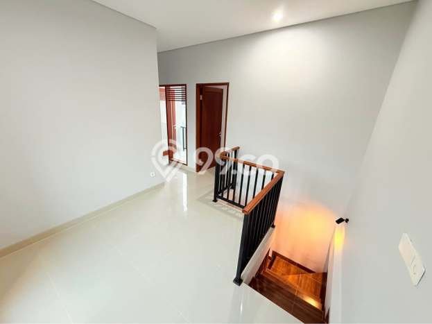Rumah Modern 3 KT di Dalung Badung Unfurnished Rumah Modern 3 KT di Dalung Badung Unfurnished