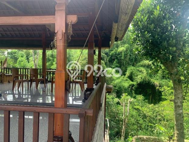 Dijual Hunian Mewah dengan Fasilitas Sekitar Lengkap di Baturiti, Tabanan Dijual Hunian Mewah dengan Fasilitas Sekitar Lengkap di Baturiti, Tabanan