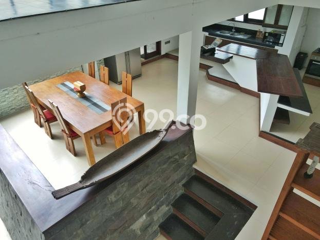 Dijual Rumah Mewah Megah Dengan View Cantik di Pererenan, Badung Dijual Rumah Mewah Megah Dengan View Cantik di Pererenan, Badung