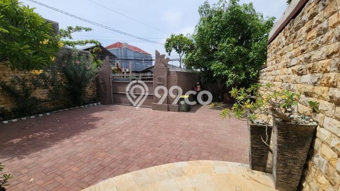 Dijual Rumah Mewah Megah Dengan View Cantik di Sanur, Denpasar Dijual Rumah Mewah Megah Dengan View Cantik di Sanur, Denpasar