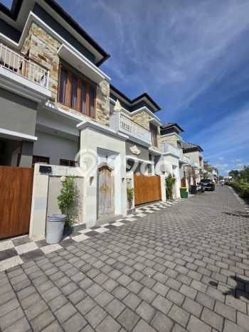 Dijual Hunian Rumah Nyaman 2 KT di Kesiman, Denpasar Dijual Hunian Rumah Nyaman 2 KT di Kesiman, Denpasar