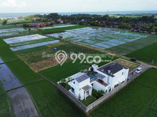 Dijual Tanah 400m2 di Kelating, Tabanan Dijual Tanah 400m2 di Kelating, Tabanan