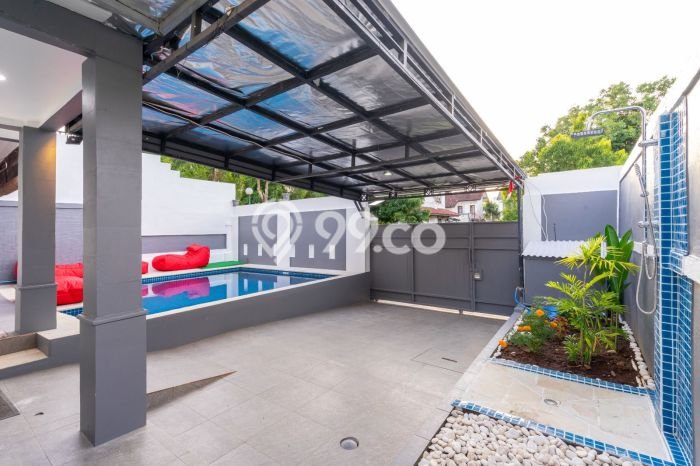 Dijual Rumah Luas Megah Dengan View Eksklusif di Pecatu, Badung Dijual Rumah Luas Megah Dengan View Eksklusif di Pecatu, Badung