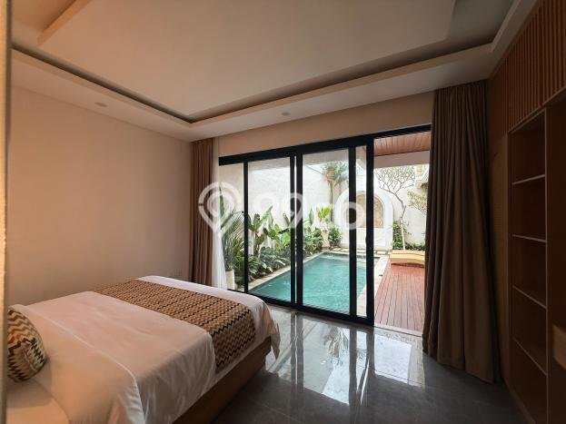Ready to Use! Premium House LT 129m2 Desain Modern di canggu Ready to Use! Premium House LT 129m2 Desain Modern di canggu