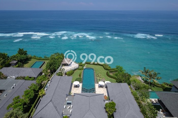 Ready to Use! Premium House LT 1780m2 Desain Modern di Nusa Dua Ready to Use! Premium House LT 1780m2 Desain Modern di Nusa Dua