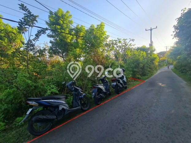 Tanah Kavling Dijual di Nusa Dua, Badung dengan Luas Tanah 7864m2 Tanah Kavling Dijual di Nusa Dua, Badung dengan Luas Tanah 7864m2